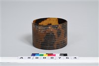 藏品(玳瑁腕飾)的圖片